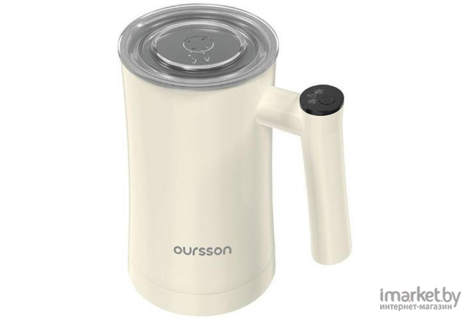 Вспениватель молока Oursson MF3500D/IV