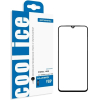 Защитное стекло Atomic COOL ICE 2.5D для Huawei Y8P/Enjoy Y8/P Smart S [60.030]