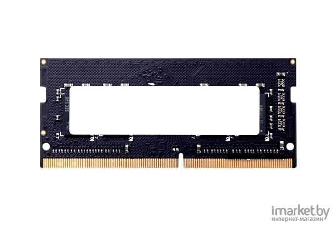 Оперативная память Hikvision SODIMM DDR 4 DIMM 4Gb PC21300 2666Mhz [HKED4042BBA1D0ZA1/4G]