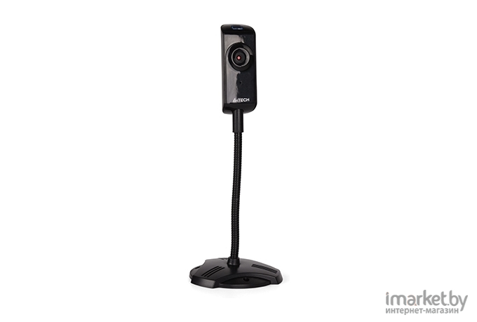 Web-камера A4Tech PK-810G черный