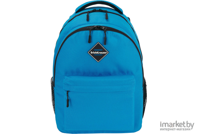 Школьный рюкзак Erich Krause EasyLine 20L Neon Blue [48613]