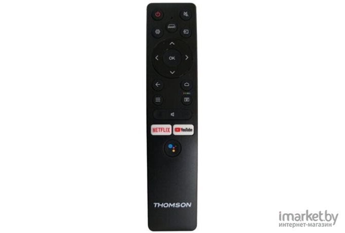 Телевизор Thomson T32RTM6020 черный