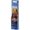 Электрическая зубная щетка Braun Oral-B Vitality Kids D12.513K Incredibles2 красный/синий [80313554]