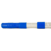 Щетка для бассейна Bestway E-Z-Broom 360 см алюминиевая ручка [58279]