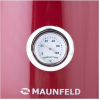 Электрочайник Maunfeld MFK-624BG