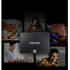 SSD диск Samsung 4TB 870 EVO [MZ-77E4T0BW]