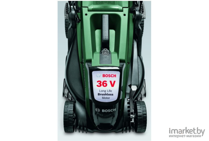 Газонокосилка Bosch EasyRotak 36-550 [0.600.8B9.B00]