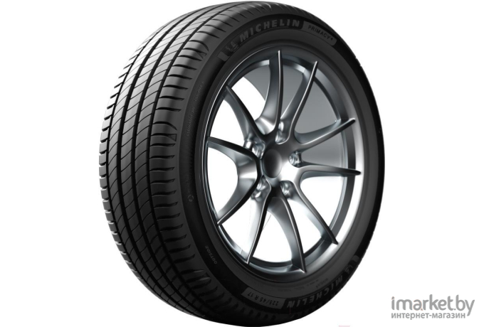 Шины Michelin Primacy 4 215/55R18 99V Volvo
