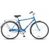 Велосипед Stels 28 Десна Вояж Gent без корзины синий [LU070619]