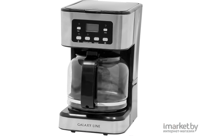 Кофеварка Galaxy GL0710