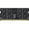 Оперативная память Team SO-DIMM DDR IV 16Gb PC-25600 3200MHz [TED416G3200C22-S01]