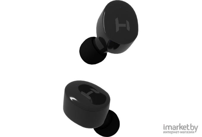 Наушники Harper HB-517 Black