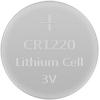 Батарейка Mirex CR1220 4шт [23702-CR1220-E4]