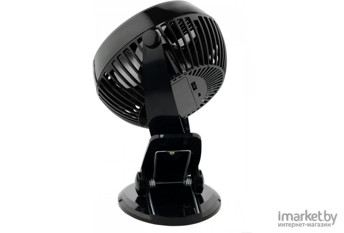 Вентилятор Scarlett SC-DF111S10 черный