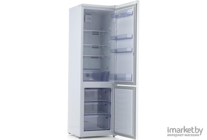Холодильник BEKO RCNK310E20VW