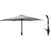 Зонт садовый Koopman 270 светло-серый [FD4300720]