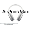 Наушники Apple AirPods Max Sky Blue [MGYL3]