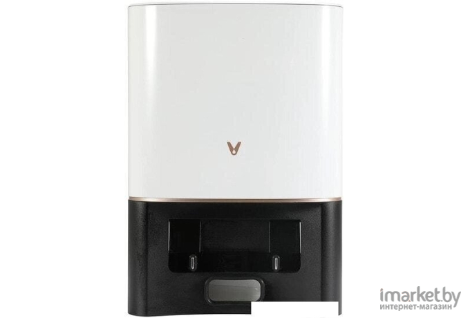 Робот-пылесос Viomi S9 White [V-RVCLMD28A]