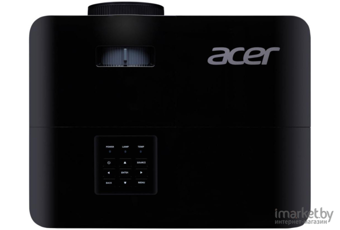 Проектор Acer X1228H [MR.JTH11.001]