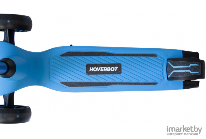Электросамокат Hoverbot D-04 Blue [HVBTD4BL]