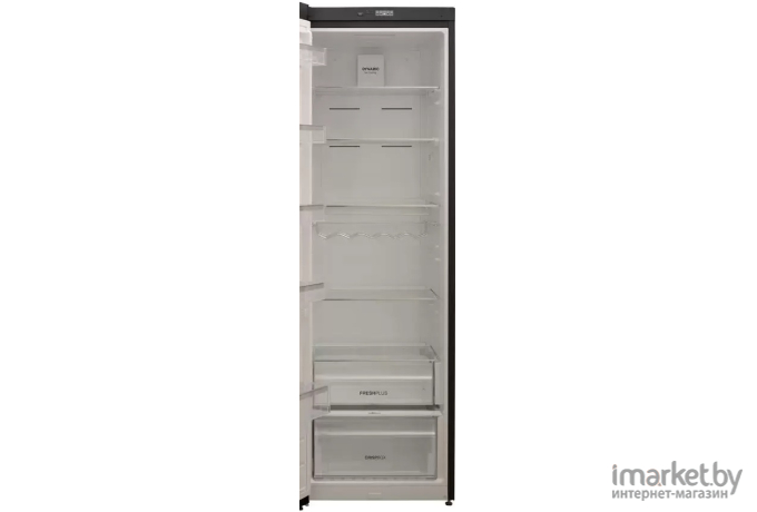 Холодильник Korting KNF 1857 N