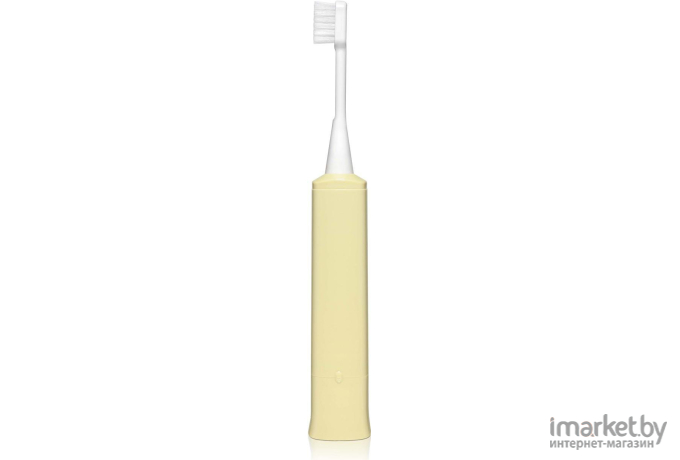 Электрическая зубная щетка Hapica DBB-1Y