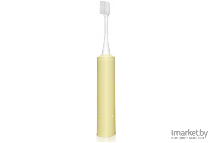 Электрическая зубная щетка Hapica DBB-1Y