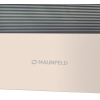 Духовой шкаф Maunfeld MCMO.44.9GBG