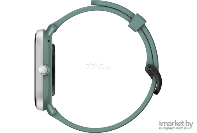 Умные часы Amazfit GTS 2 mini A2018 Sage Green [W2018OV3N]