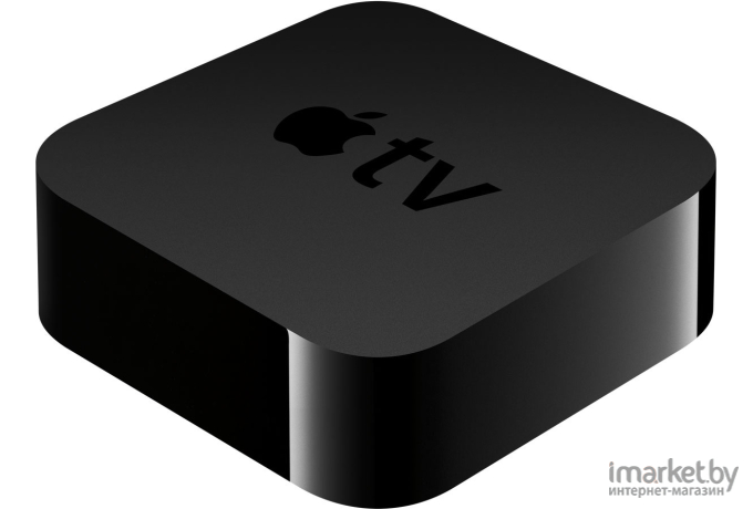 Медиаплеер Apple TV 4K 32GB [MXGY2]