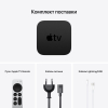 Медиаплеер Apple TV 4K 32GB [MXGY2]