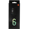 Фитнес-браслет Xiaomi Smart Band 6 Black (BHR4951GL)