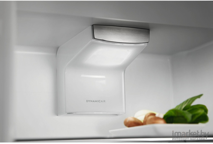 Холодильник Electrolux 600 PRO (RNT8TE18S)