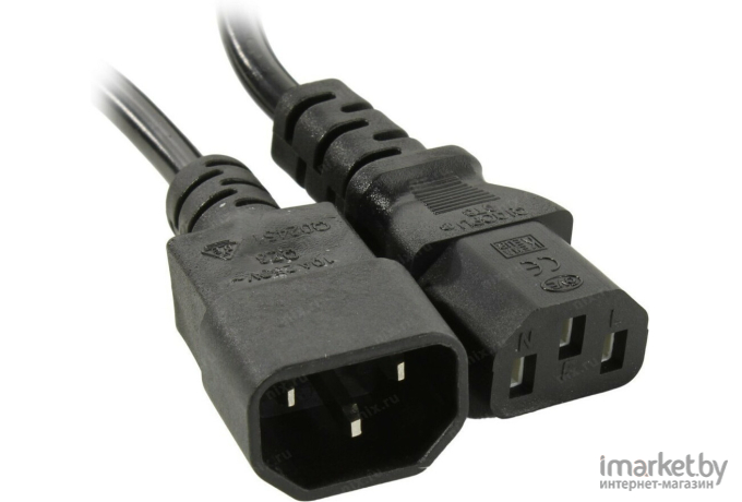 Кабель USB2.0 5bites PC107-30A