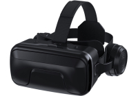Очки виртуальной реальности Ritmix Virtual Reality Glasses (RVR-400)