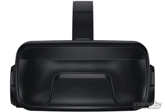 Очки виртуальной реальности Ritmix Virtual Reality Glasses (RVR-400)