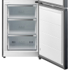 Холодильник Korting KNFC 62029 X