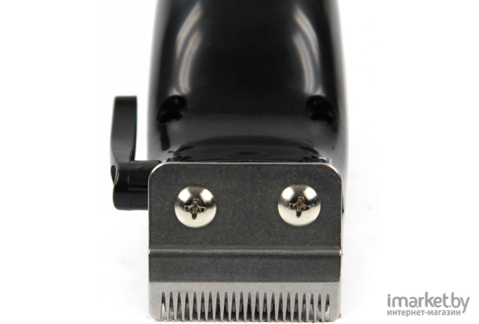 Машинка для стрижки волос Lumme LU-2515 темный обсидиан [37444]