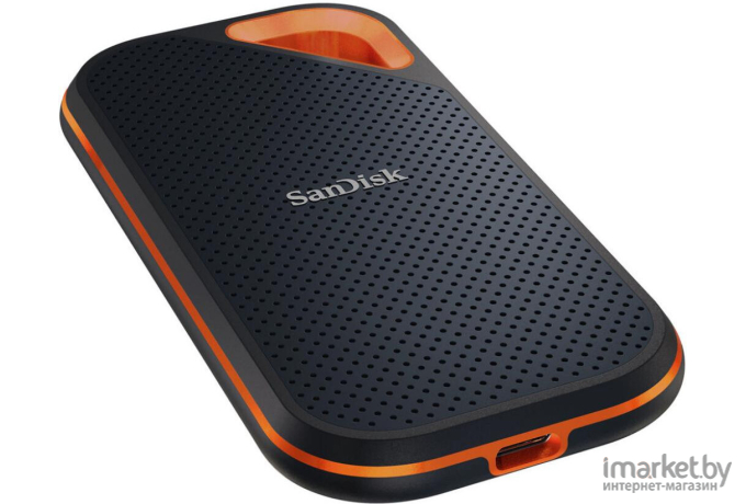 Жесткий диск SanDisk SSD USB3.1 1TB [SDSSDE81-1T00-G25]