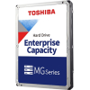 Жесткий диск Toshiba SATA 6TB 7200RPM [MG08ADA600E]