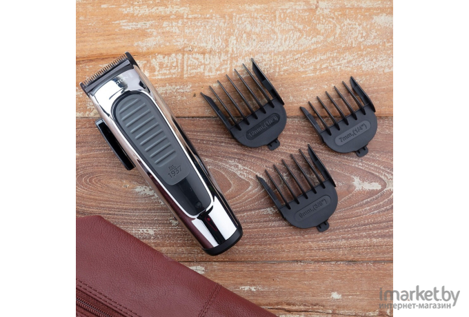 Машинка для стрижки волос Remington HC450
