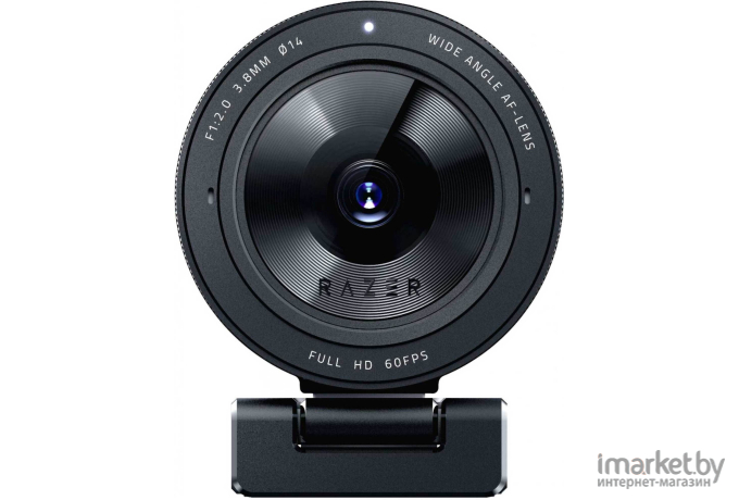 Web-камера Razer RZ19-03640100-R3M1