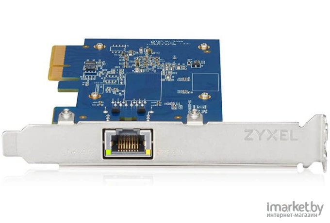 Сетевой адаптер Zyxel XGN100C-ZZ0101F