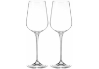Набор бокалов для вина Wimax WL-888039/2C