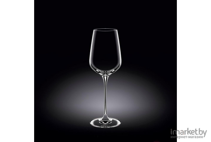 Набор бокалов для вина Wimax WL-888039/2C