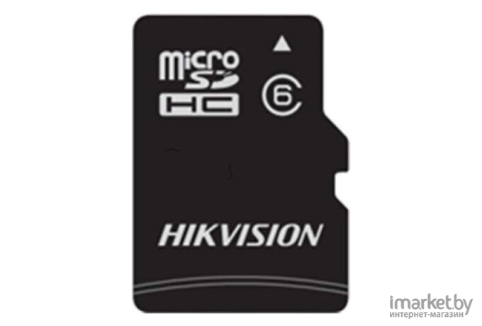 Карта памяти Hikvision Micro SecureDigital 128Gb [HS-TF-C1/128G]