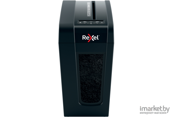 Шредер Rexel Secure X8-SL EU [2020126EU]