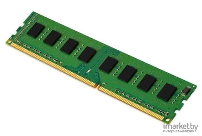 Оперативная память Hikvision DDR 3 DIMM 4Gb PC12800  1600Mhz [HKED3041AAA2A0ZA1/4G]