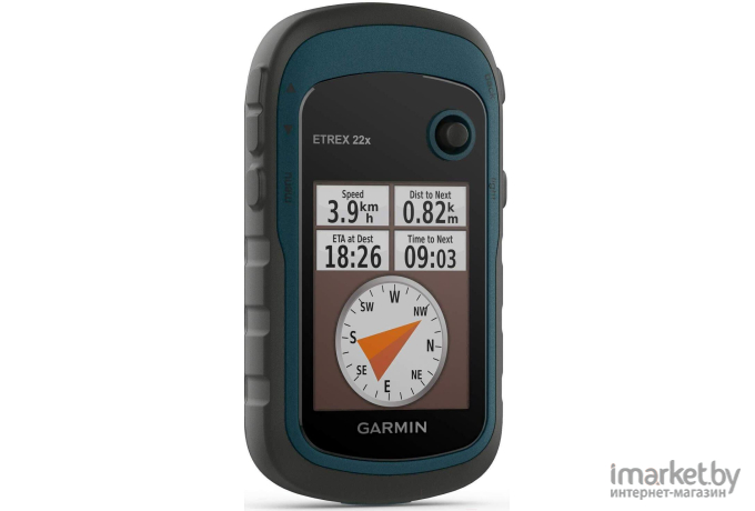 GPS-навигатор Garmin eTrex 22х [010-02256-01]