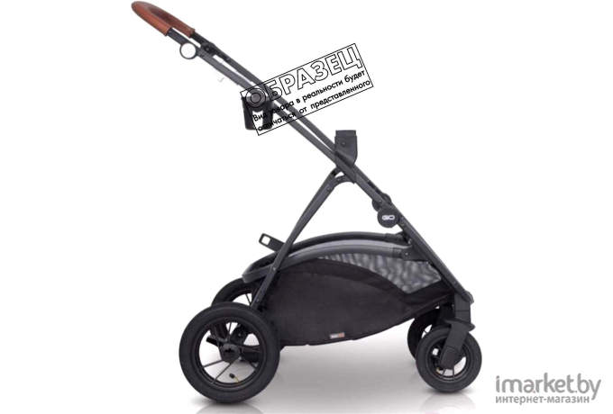 Детская коляска EasyGo OPTIMO AIR Rose [136429222]